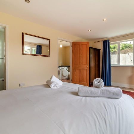 Willa 39 London Road Halesworth Zewnętrze zdjęcie