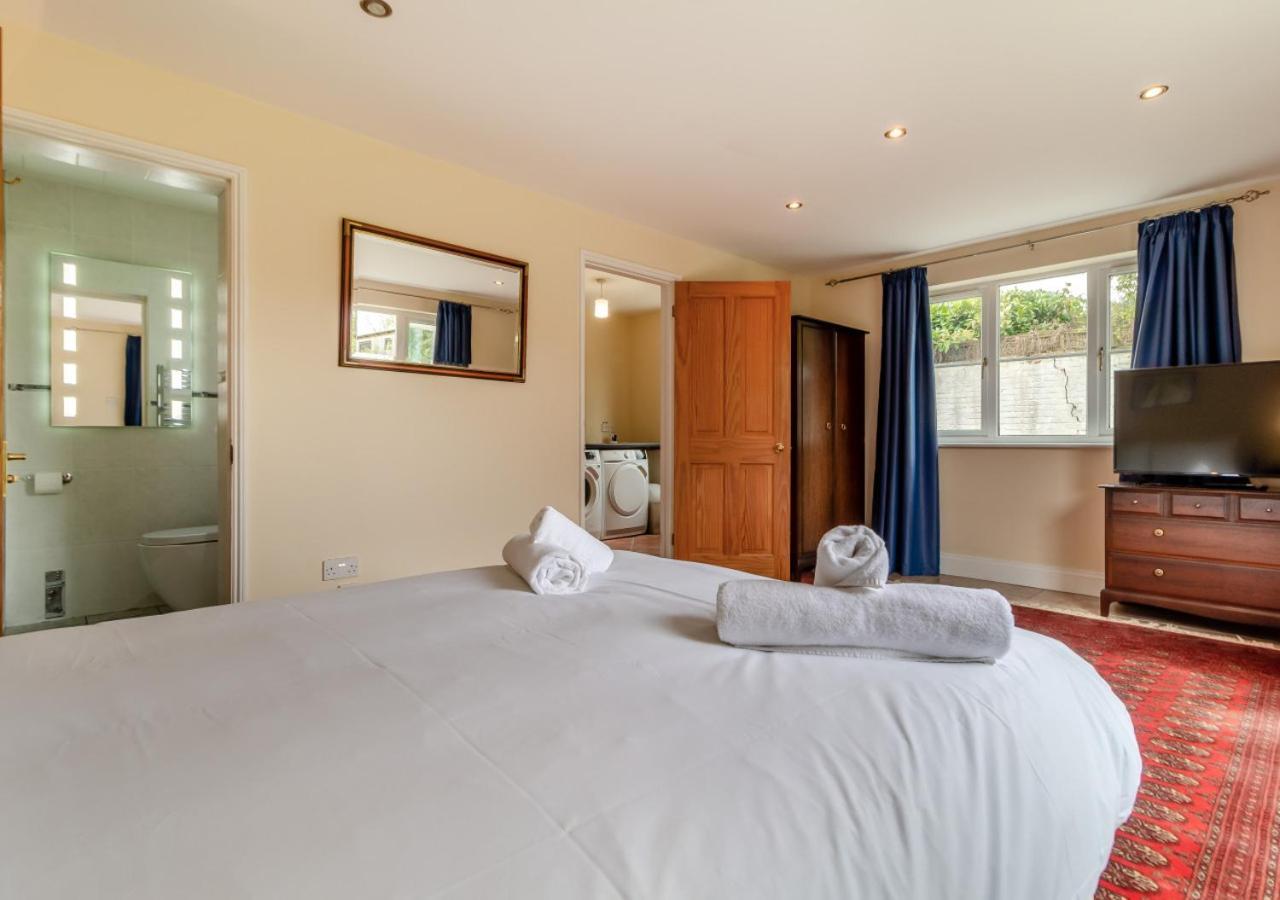 Willa 39 London Road Halesworth Zewnętrze zdjęcie