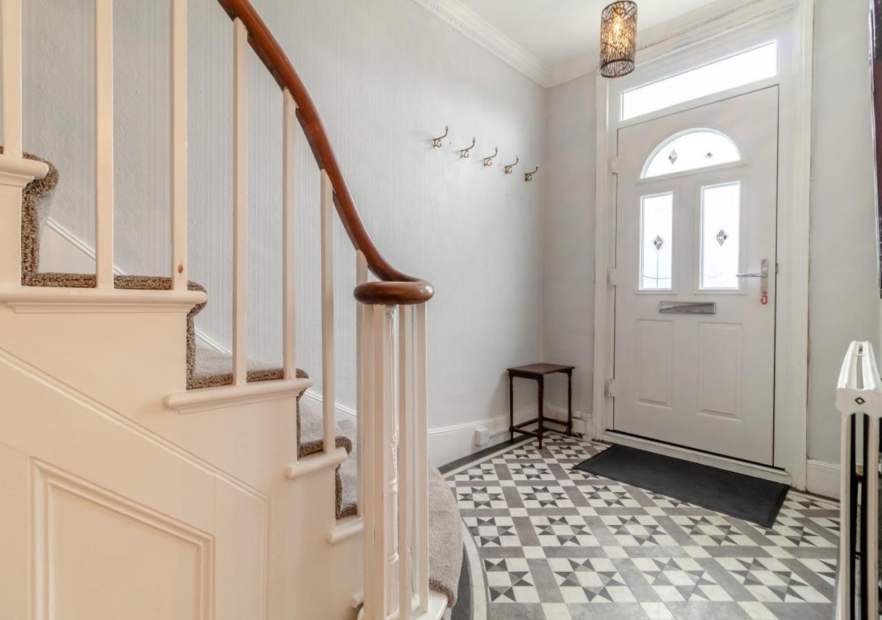 Willa 39 London Road Halesworth Zewnętrze zdjęcie