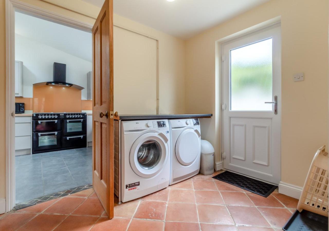 Willa 39 London Road Halesworth Zewnętrze zdjęcie