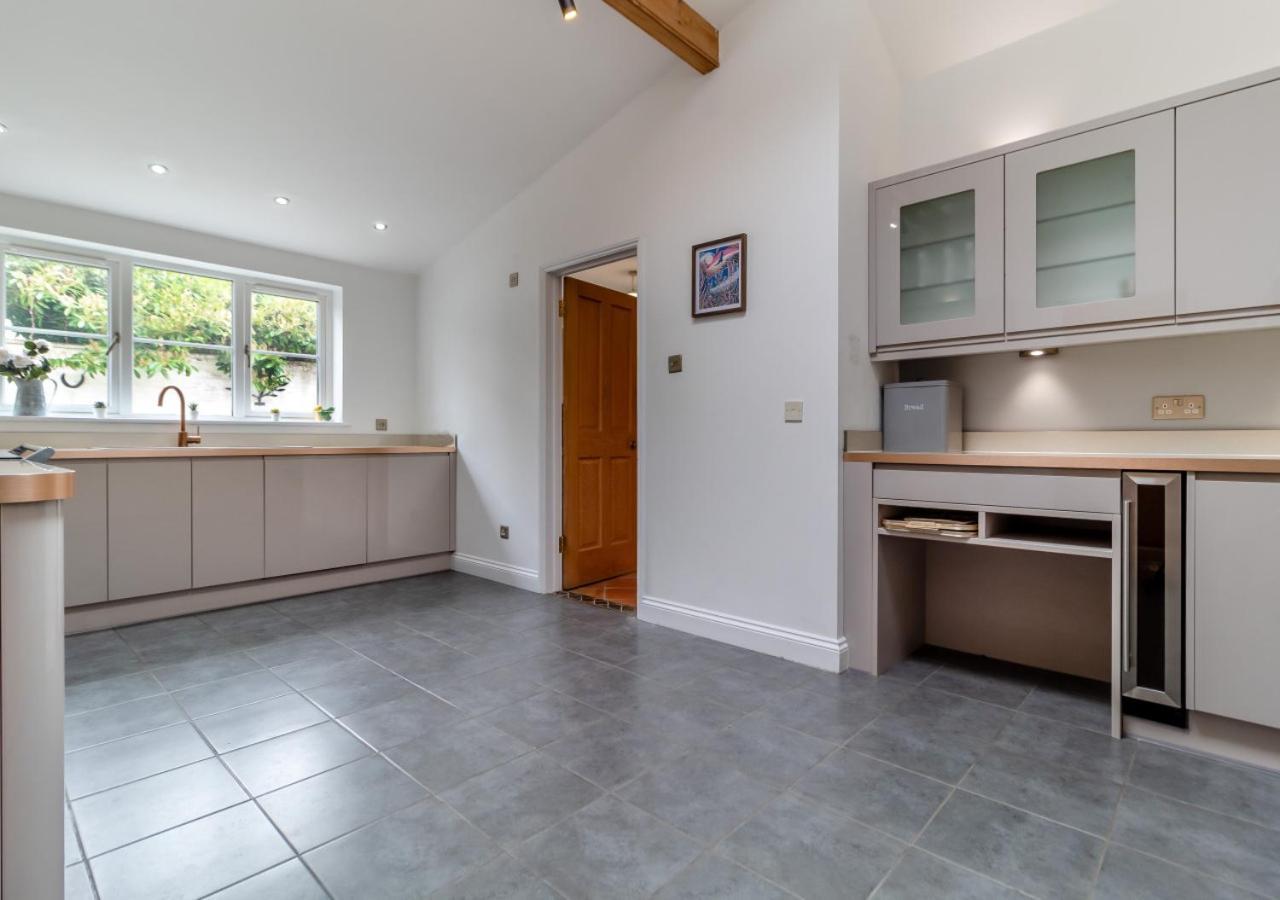 Willa 39 London Road Halesworth Zewnętrze zdjęcie