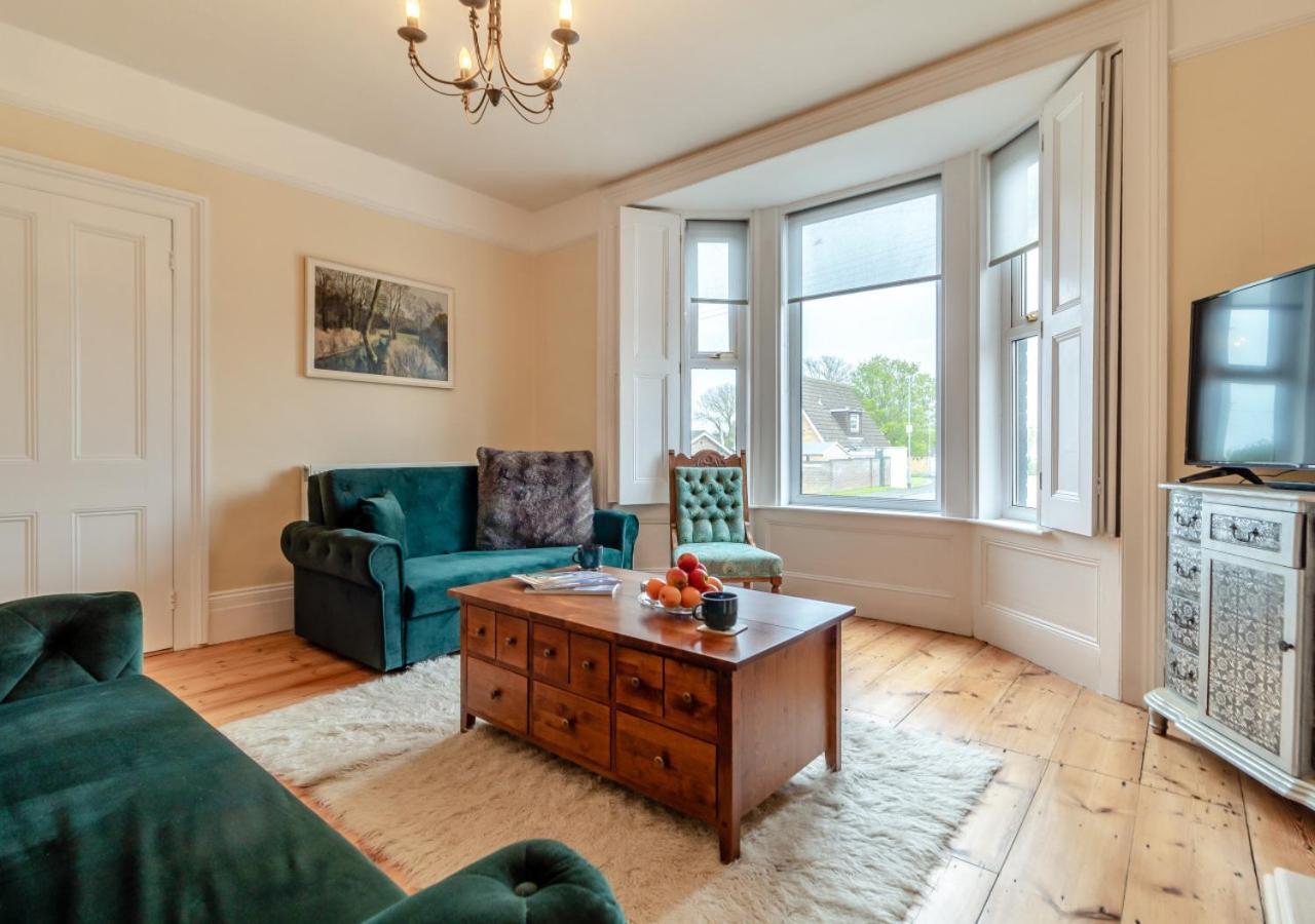 Willa 39 London Road Halesworth Zewnętrze zdjęcie