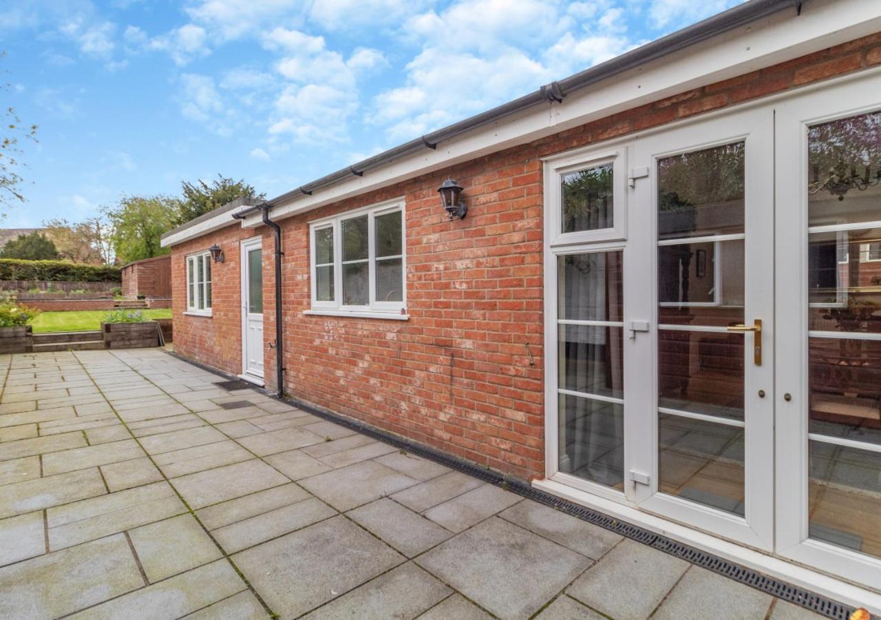 Willa 39 London Road Halesworth Zewnętrze zdjęcie