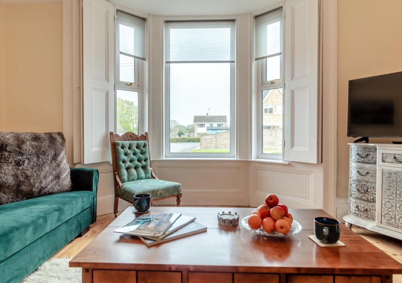 Willa 39 London Road Halesworth Zewnętrze zdjęcie