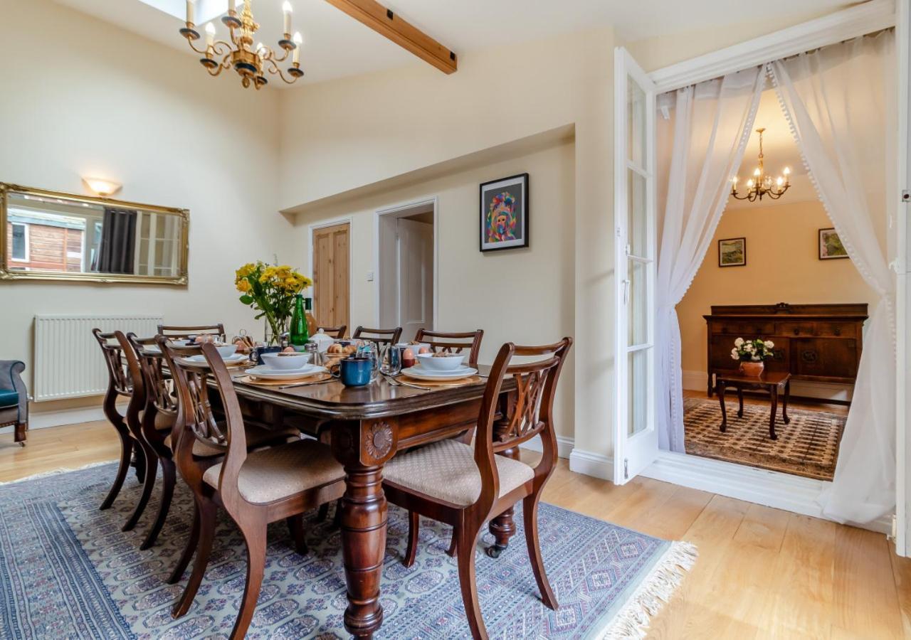 Willa 39 London Road Halesworth Zewnętrze zdjęcie