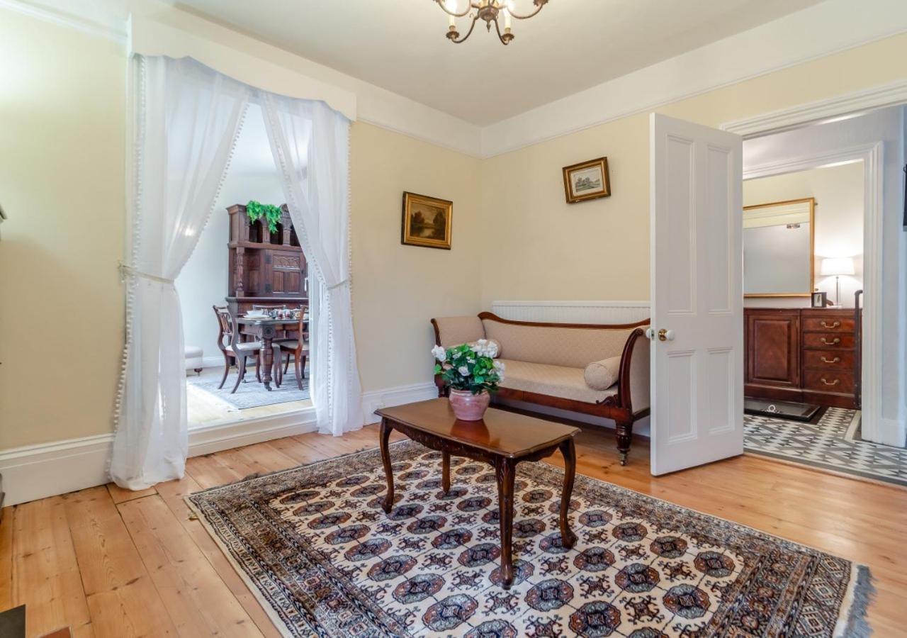 Willa 39 London Road Halesworth Zewnętrze zdjęcie