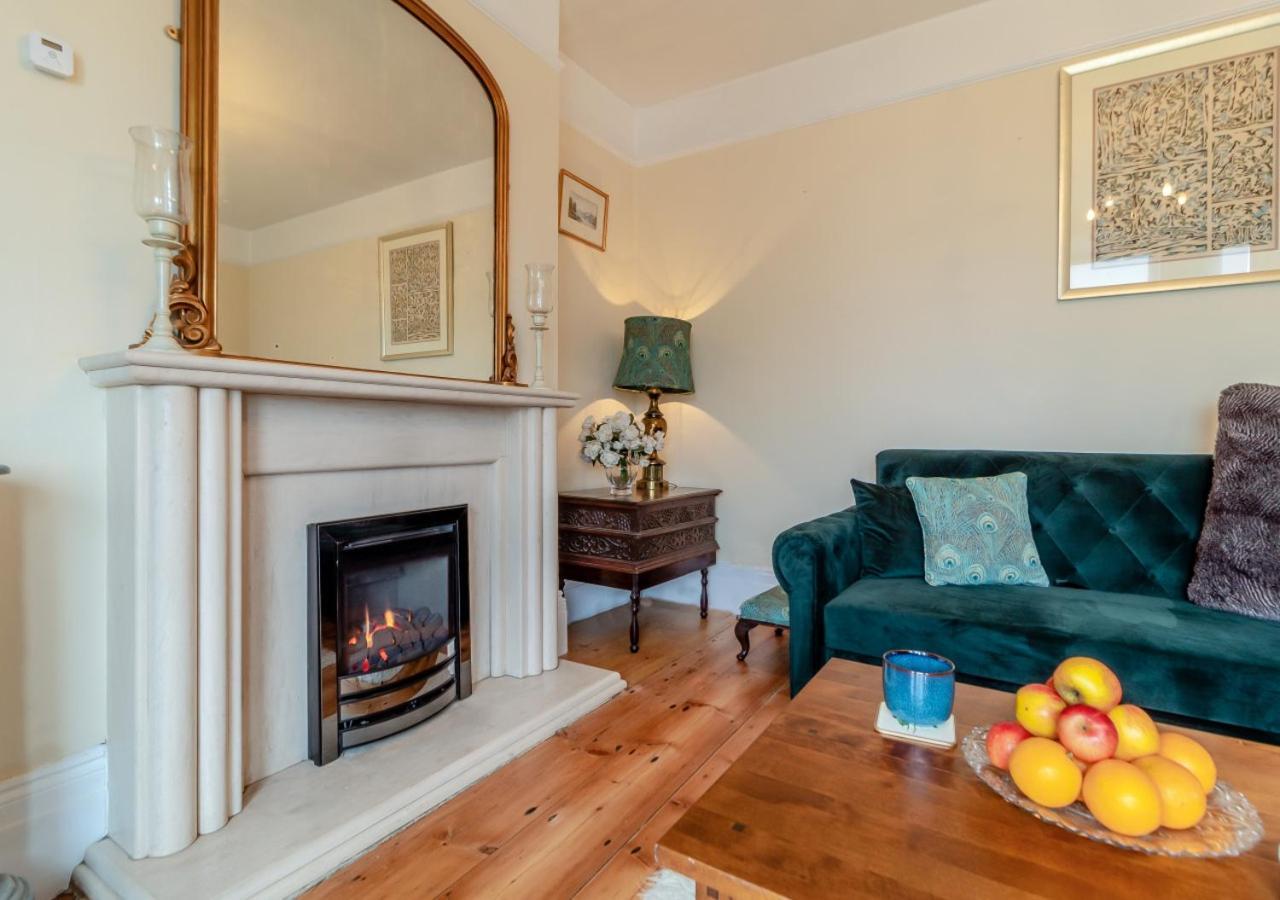 Willa 39 London Road Halesworth Zewnętrze zdjęcie