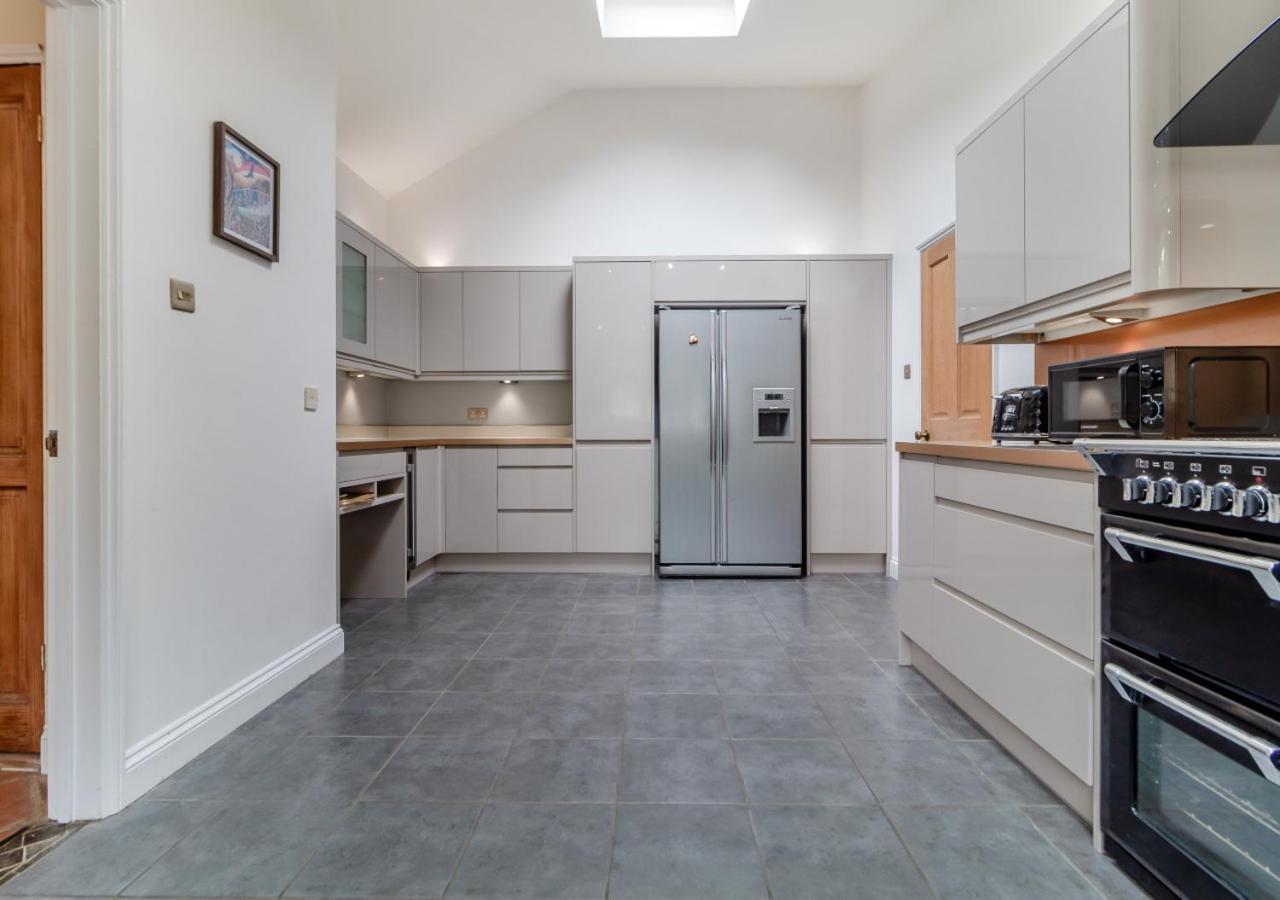 Willa 39 London Road Halesworth Zewnętrze zdjęcie